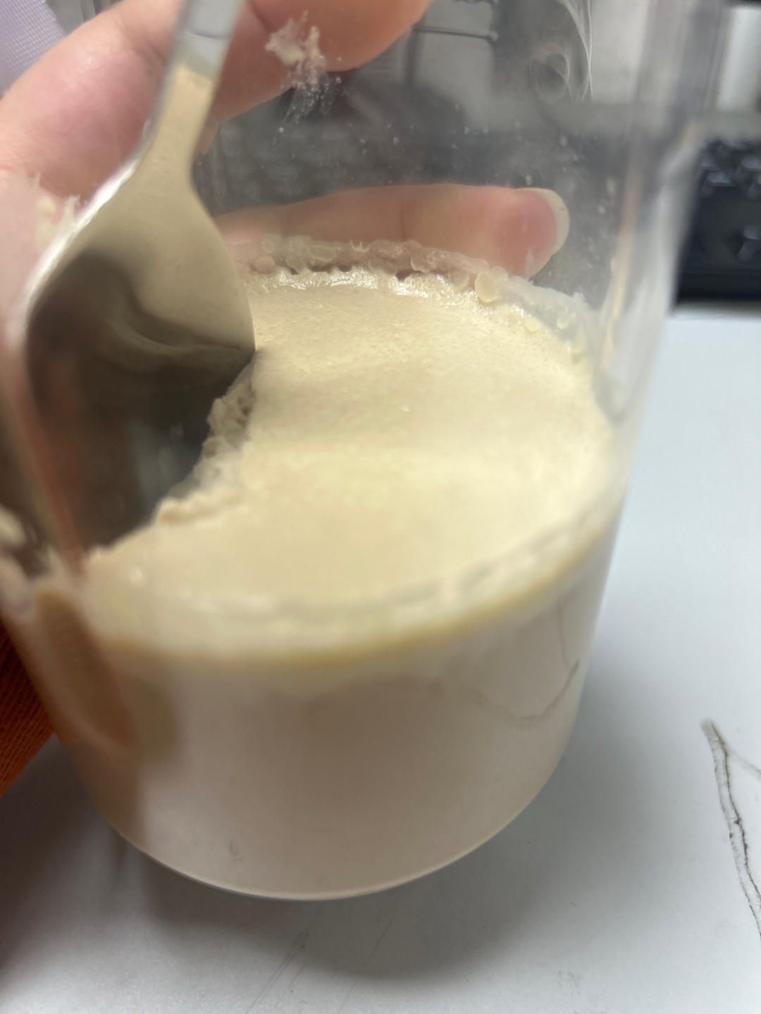咖啡冻☕️（消耗淡奶油）