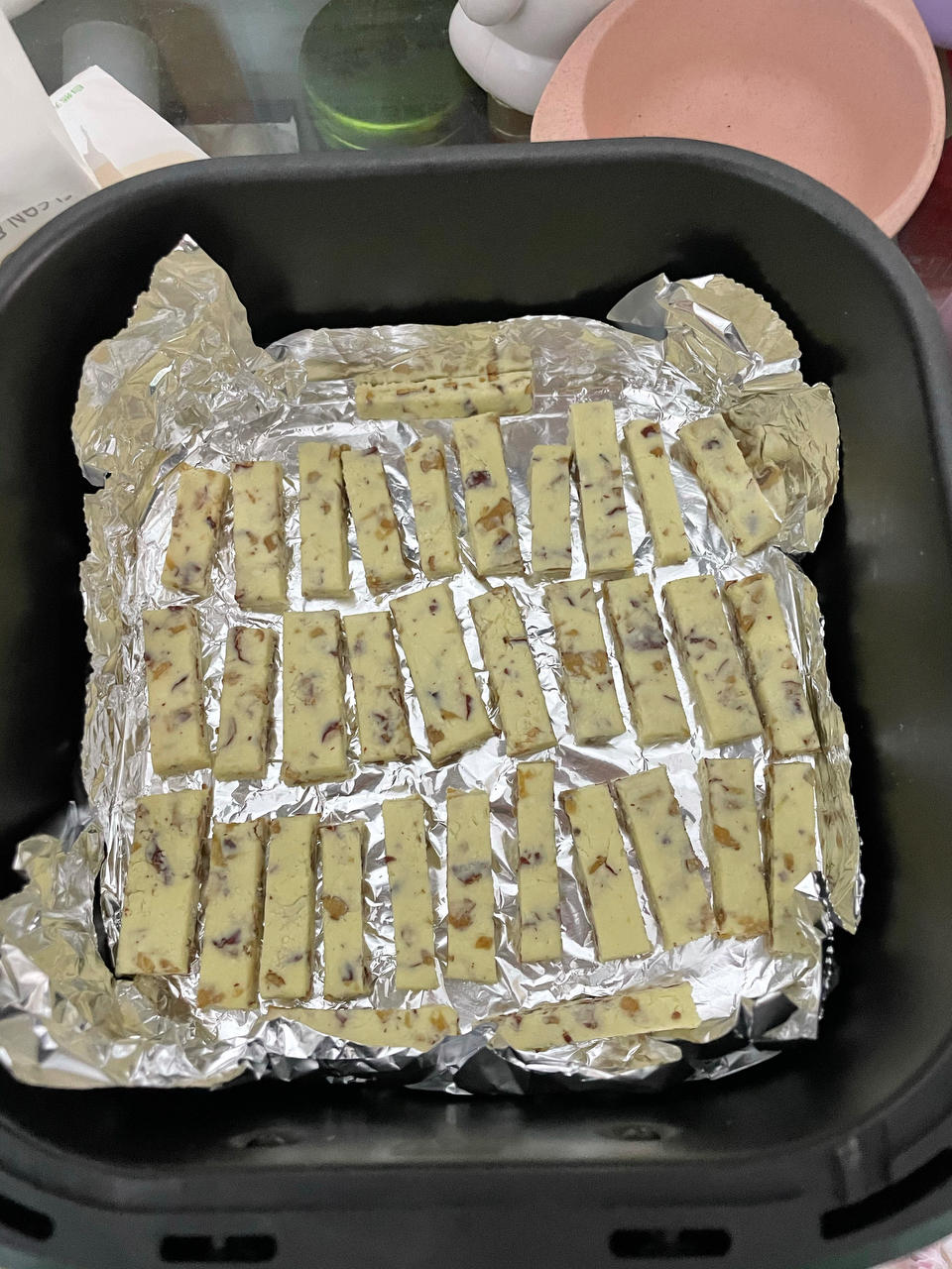 这是一款真真正正的奶条，完美的替代了各种零食、糖果－－葡萄干奶条
