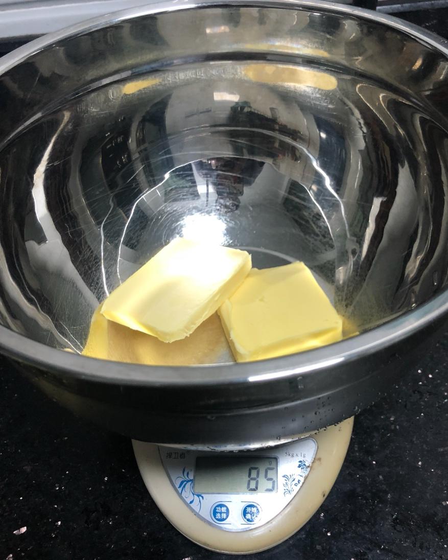 玛格丽特小饼干