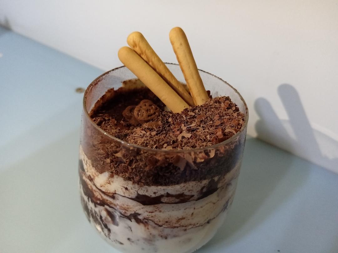 马壮实hera提拉米苏实测的做法