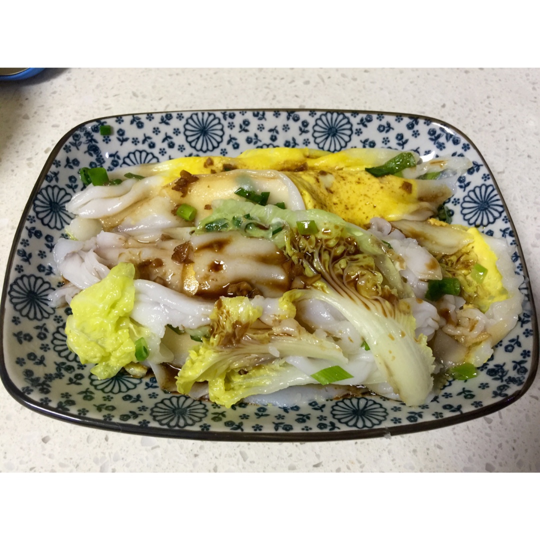 广东肠粉（精心调制）