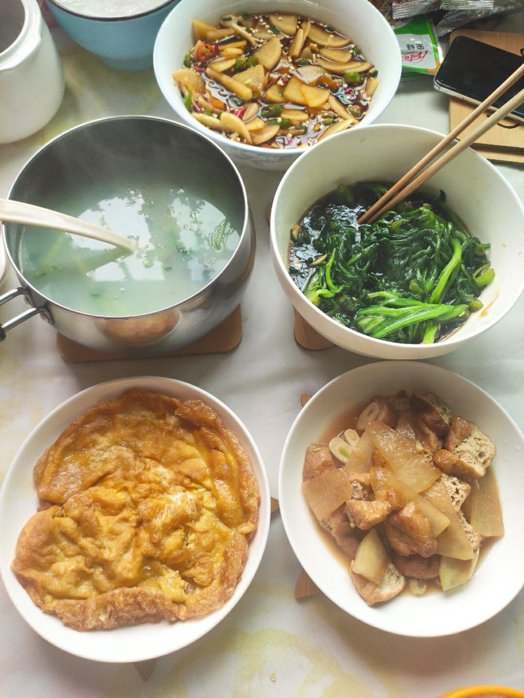 超下饭的酱萝卜，家婆小孩最爱吃