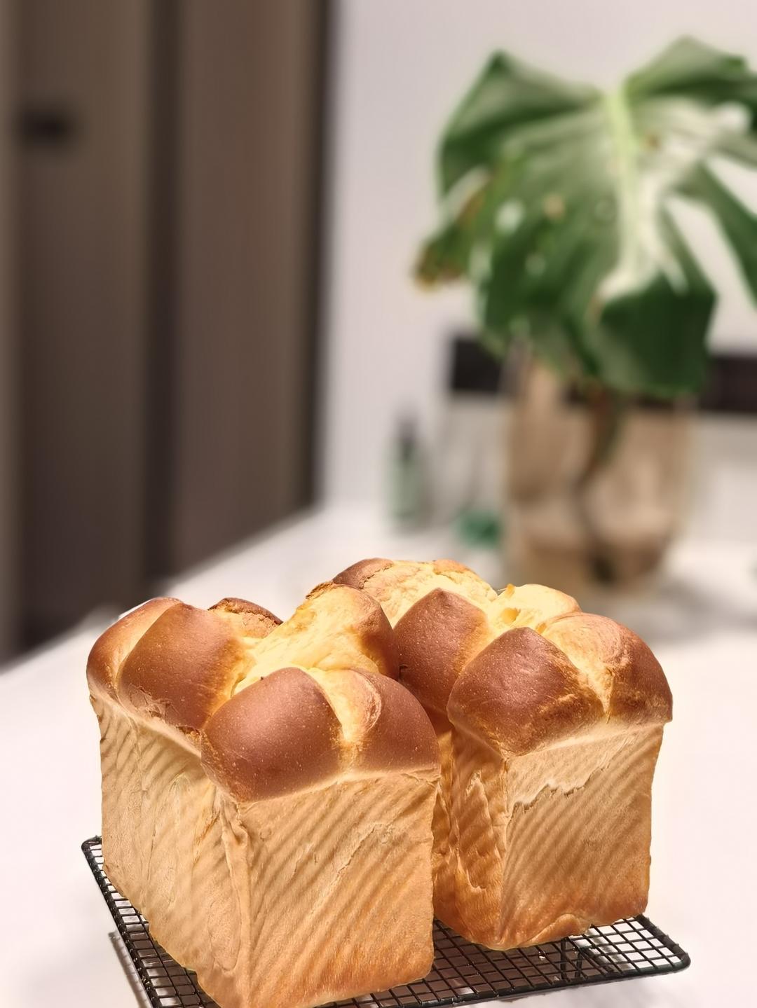 布里欧修皇冠吐司