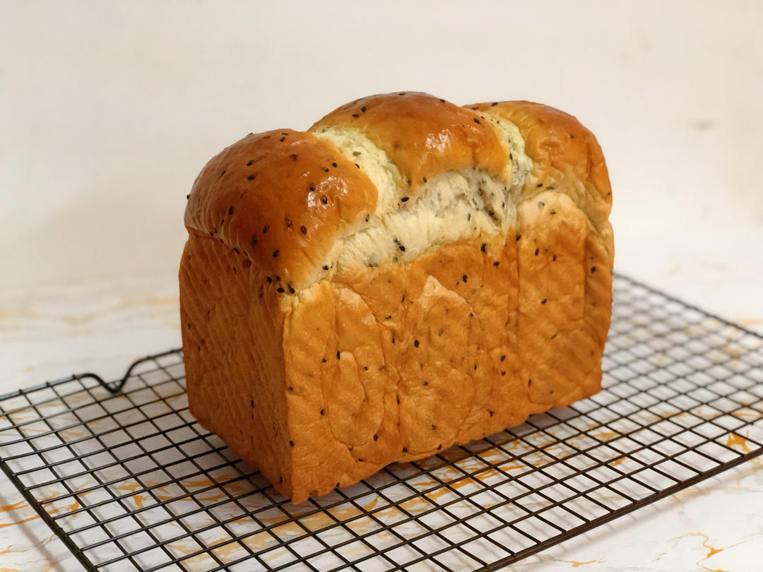 poolish（波兰种）软吐司