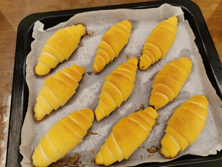 日式海盐面包卷｜咸香不腻｜回味悠长｜吃了还想吃