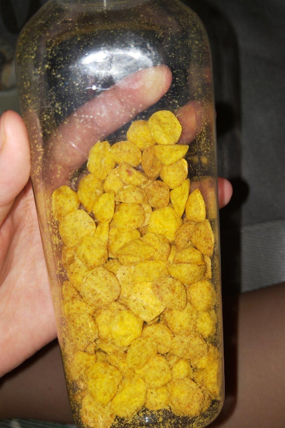吃货的日常记录