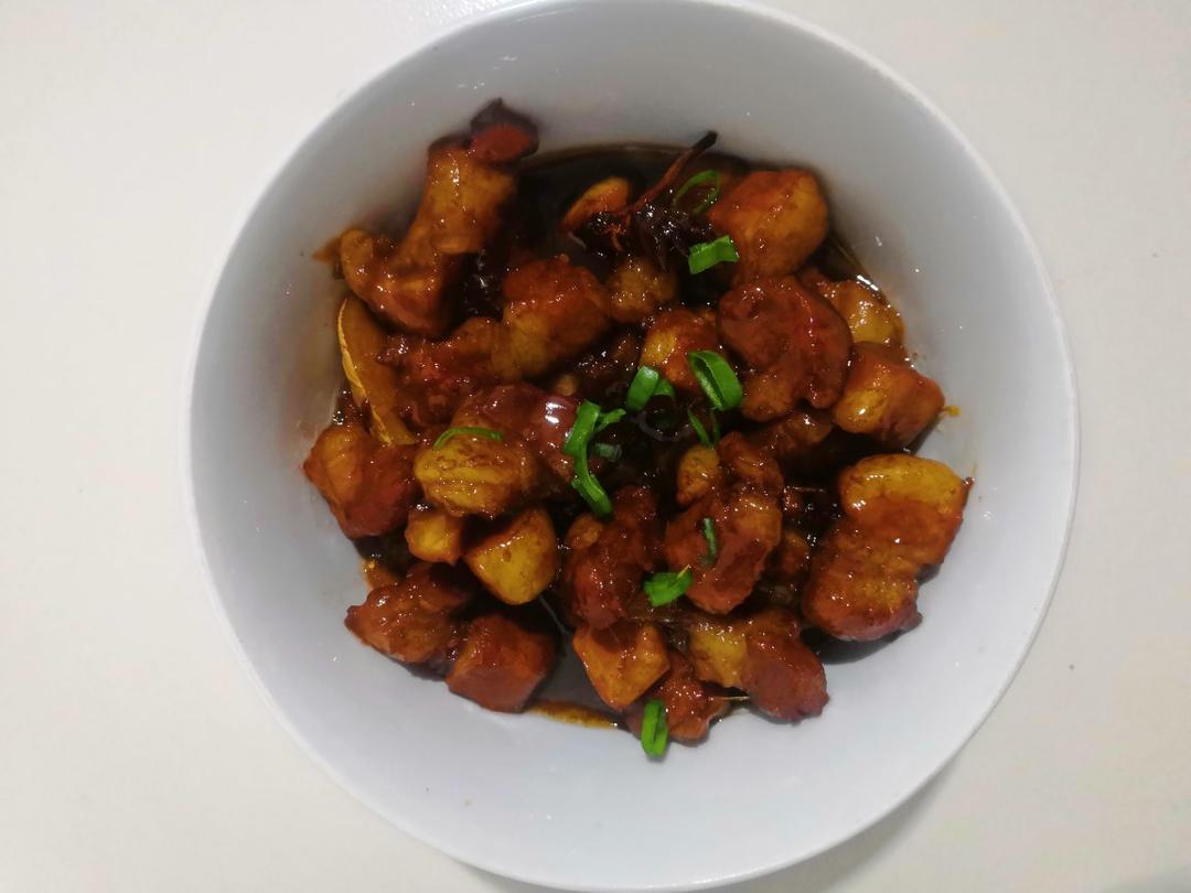 小小珠珠