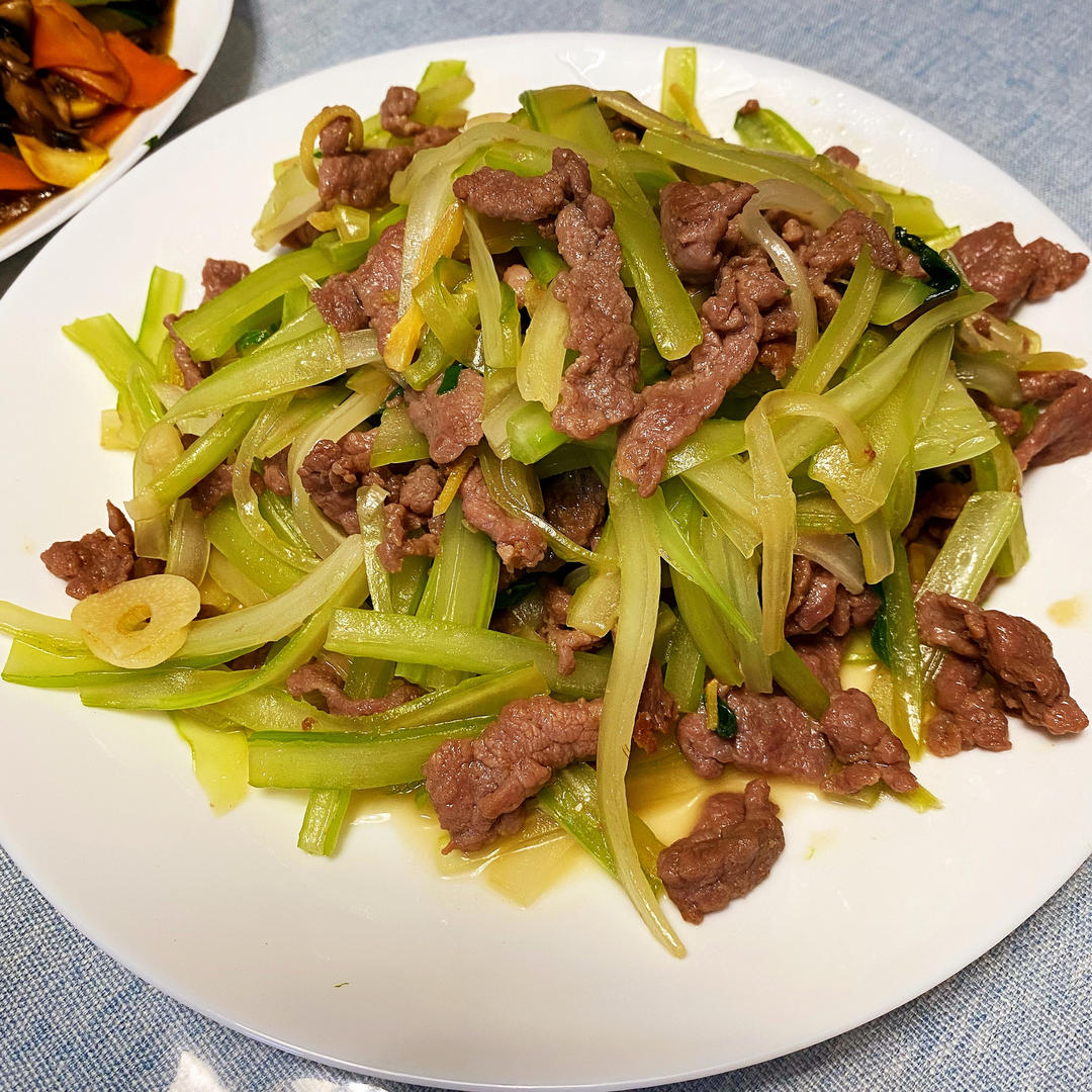 海底捞嫩滑牛肉（自用记录）