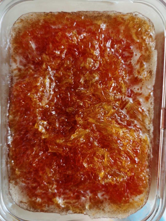 蜂蜜柚子茶
