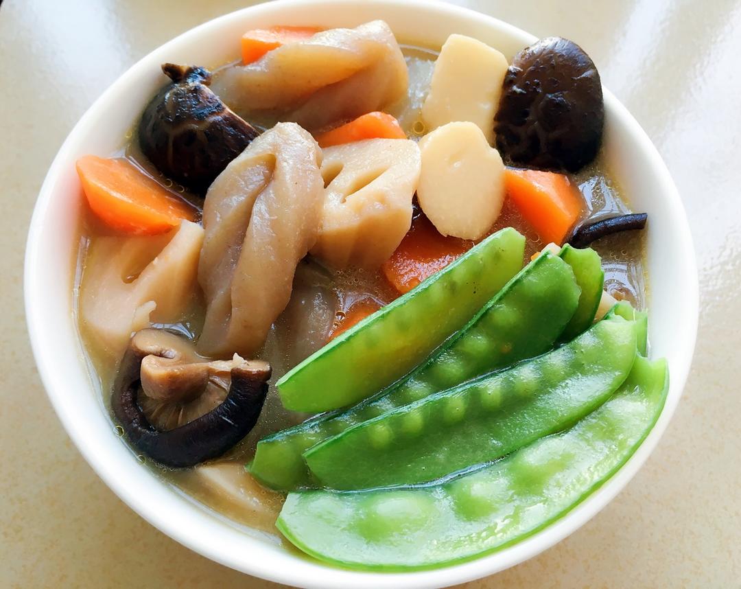 筑前煮
