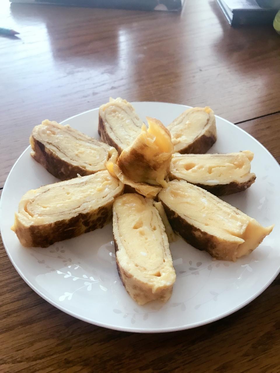 玉子烧