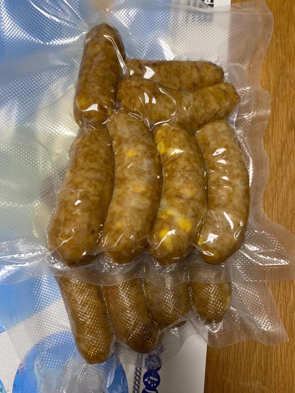 软糯Q弹～糯米肠