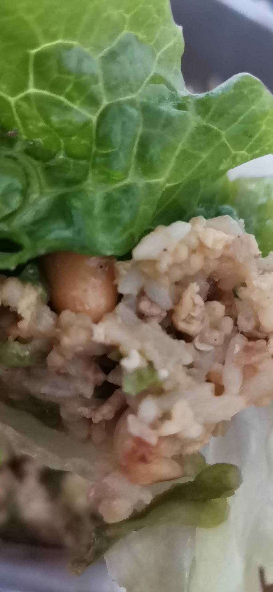 碗都不用洗的【东北菜包饭】，方便又顶饱！