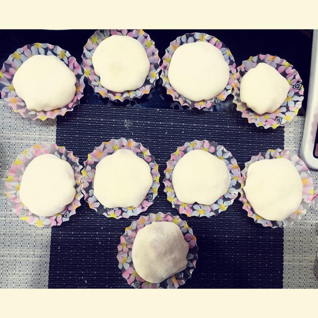 雪媚娘（超详细）