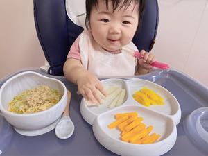 8月宝宝辅食-碎面的做法 步骤8