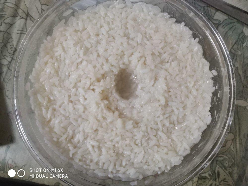 酒酿 (酒酿系列一）