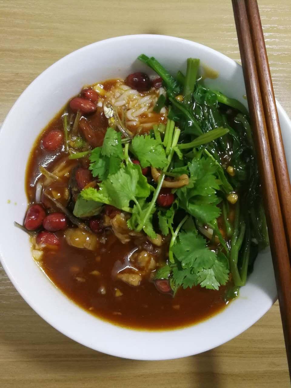 陵水酸粉