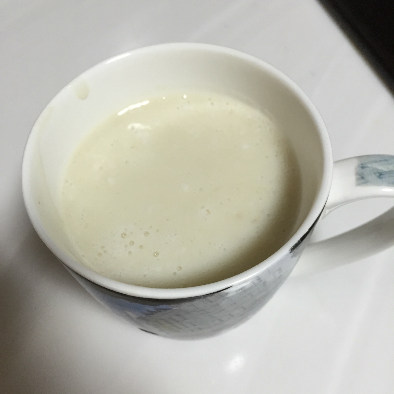 山药汁