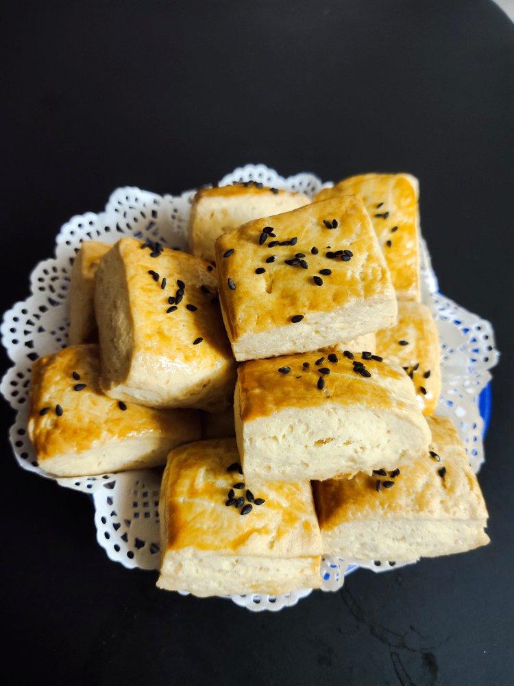 葡萄干司康