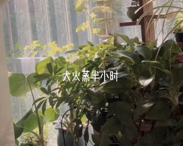 手工桂花糕的做法 步骤10
