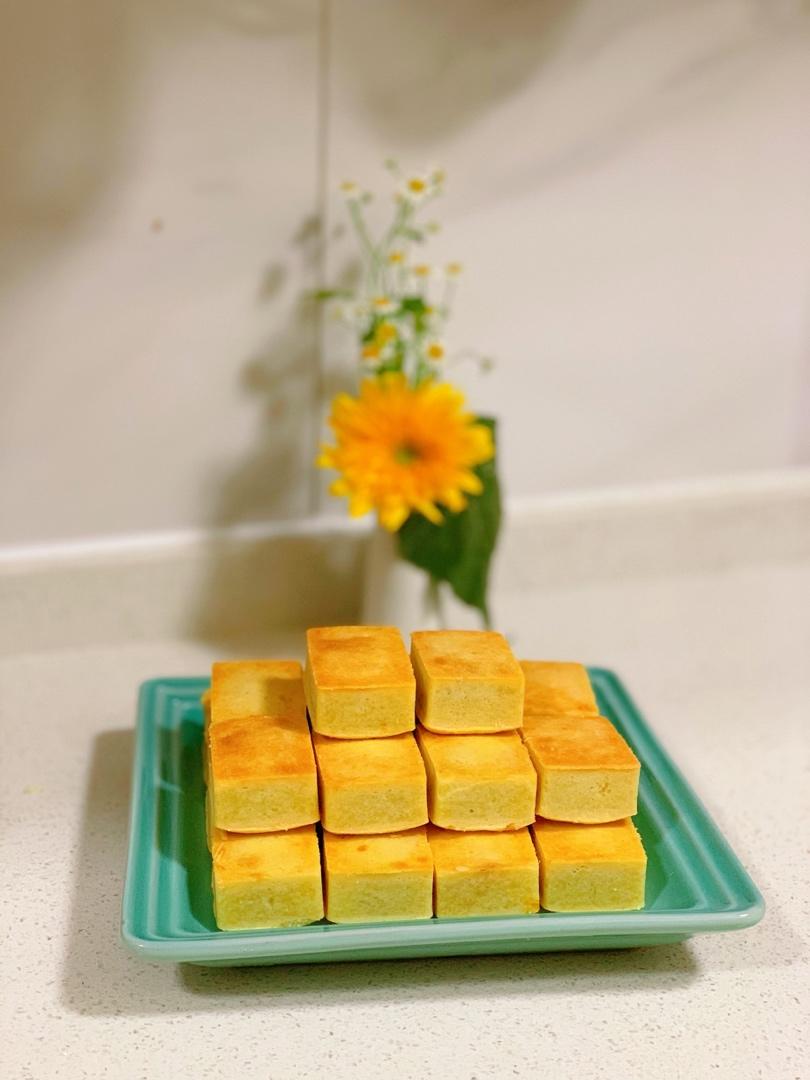 《Tinrry下午茶》教你做凤梨酥