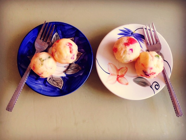 深夜食堂之土豆泥沙拉