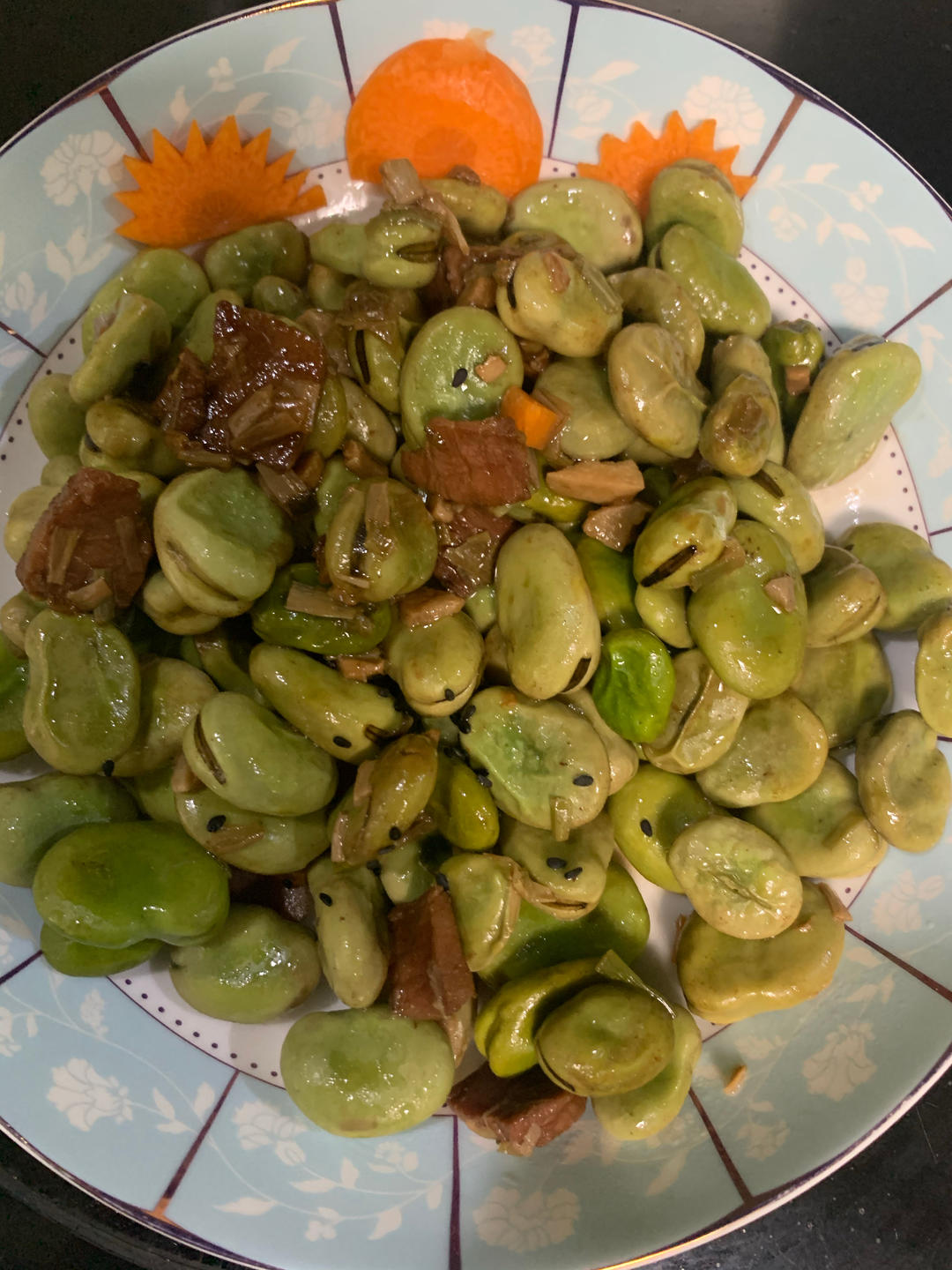 鲜到赛海鲜，香到掀屋顶