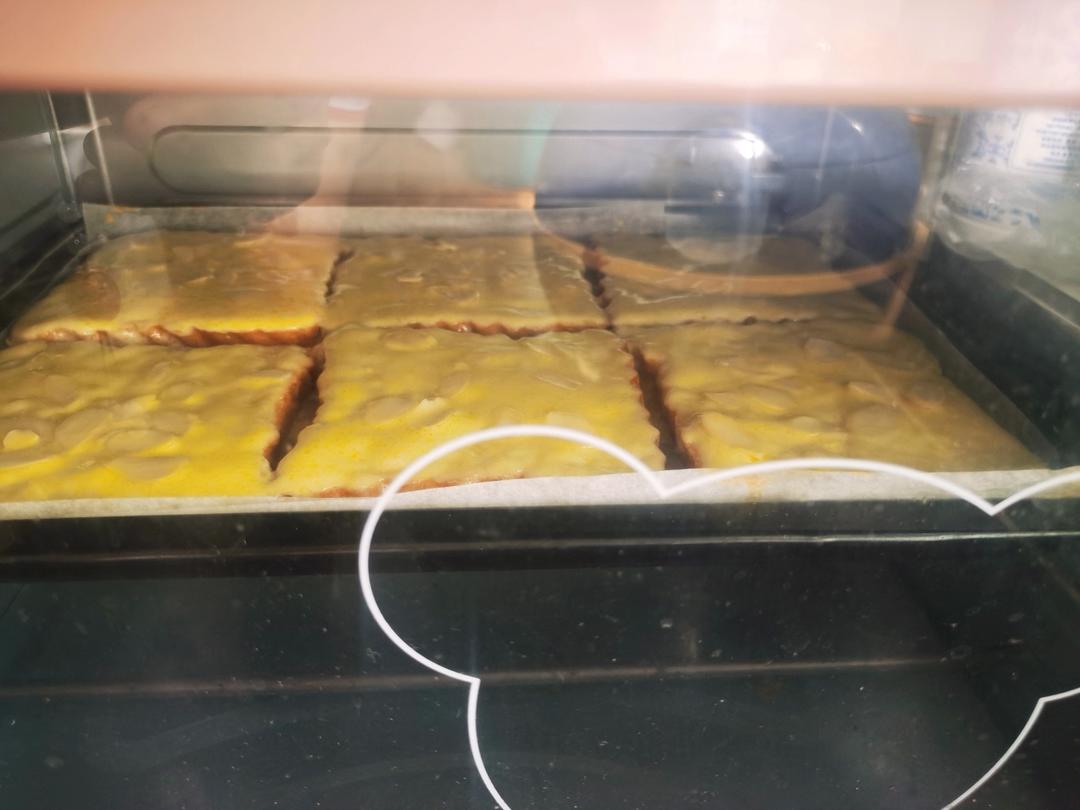 零失败快手岩烧乳酪(熔岩吐司)十分钟网红早餐，好吃哭