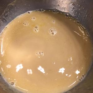 珍珠奶茶大福（不用烤箱的甜品）的做法 步骤2