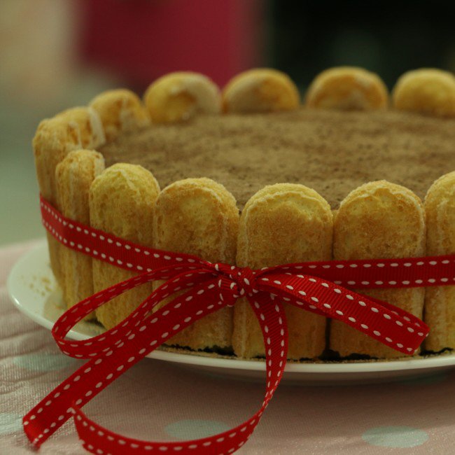 提拉米苏（硬身版）