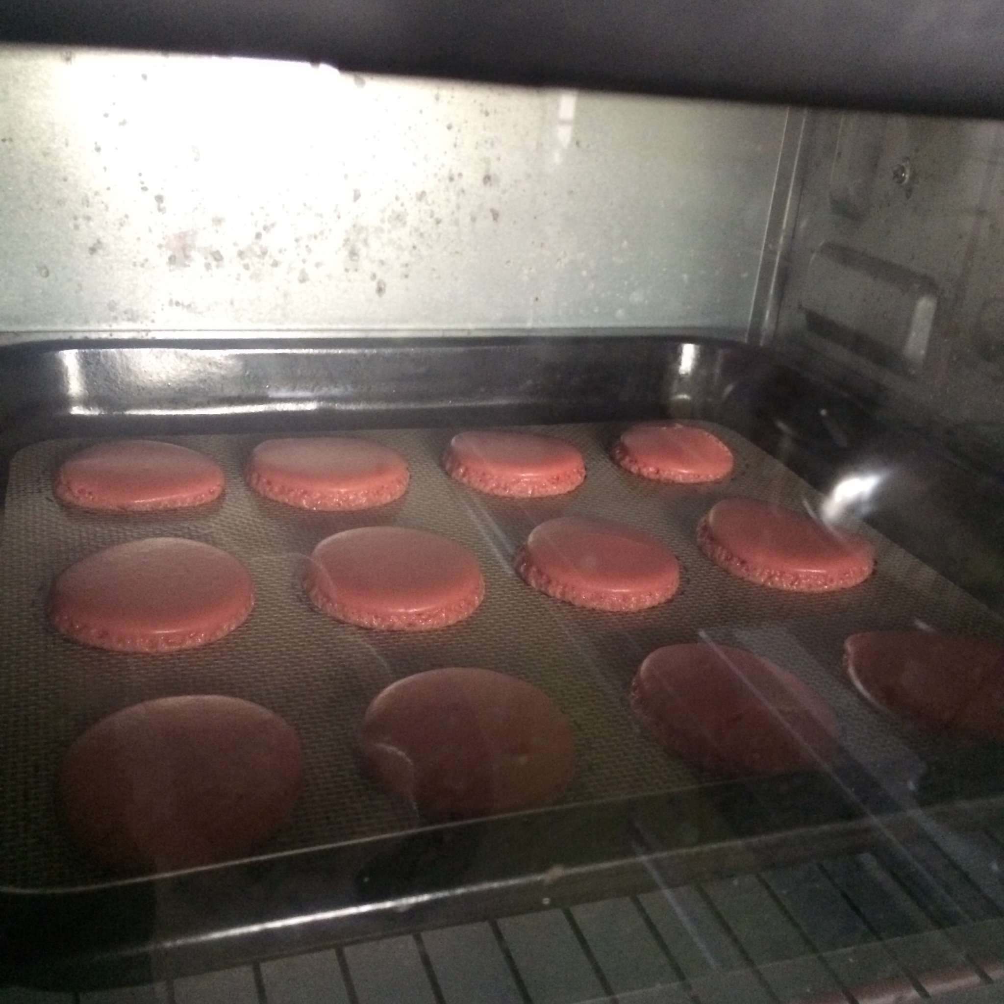 可可马卡龙-气候潮湿的晾干小妙招加经验分享