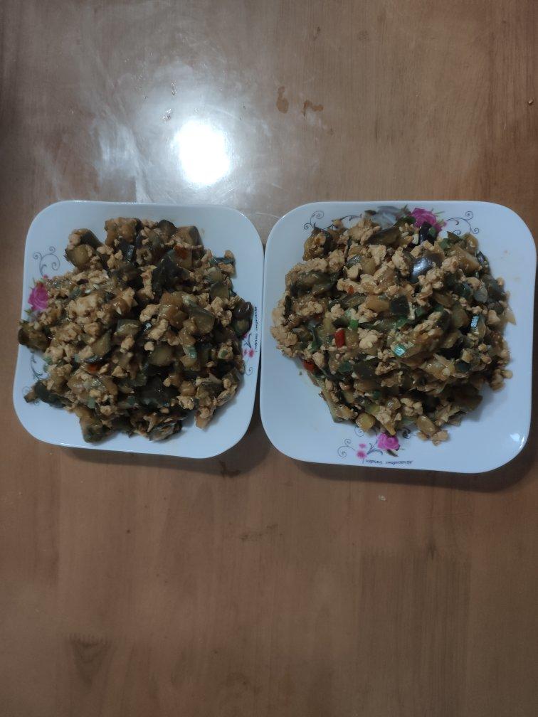 火山土豆泥