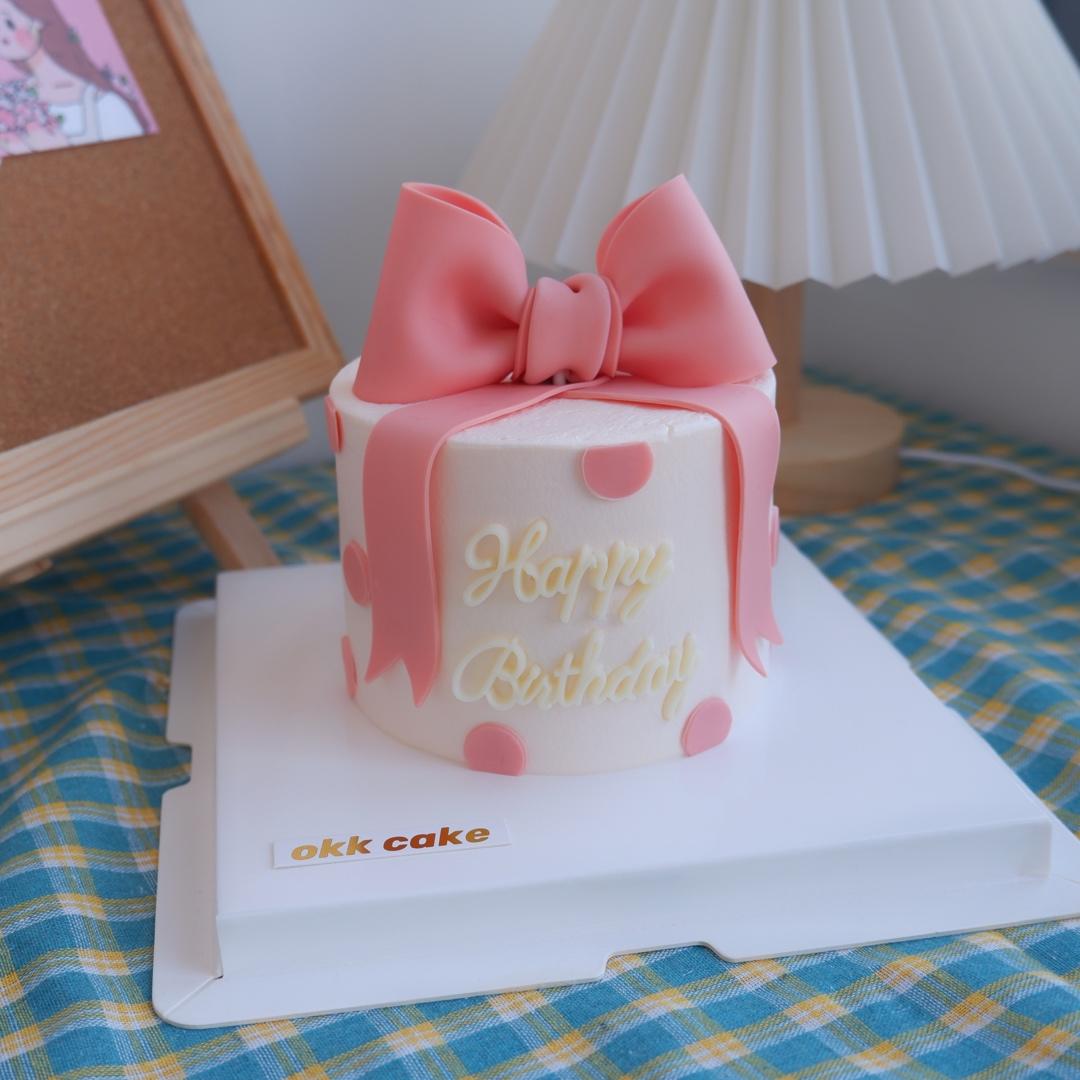 Eddie's Cake