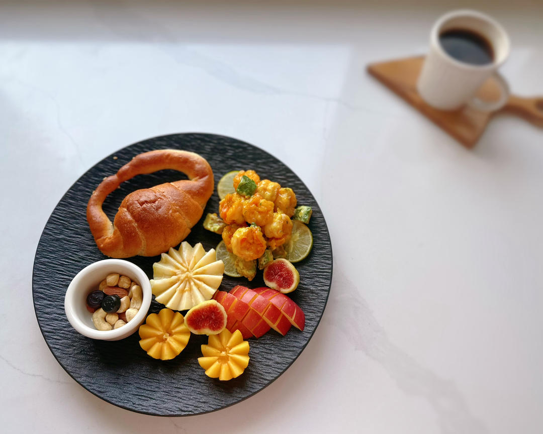 艾丫丫的轻食日记