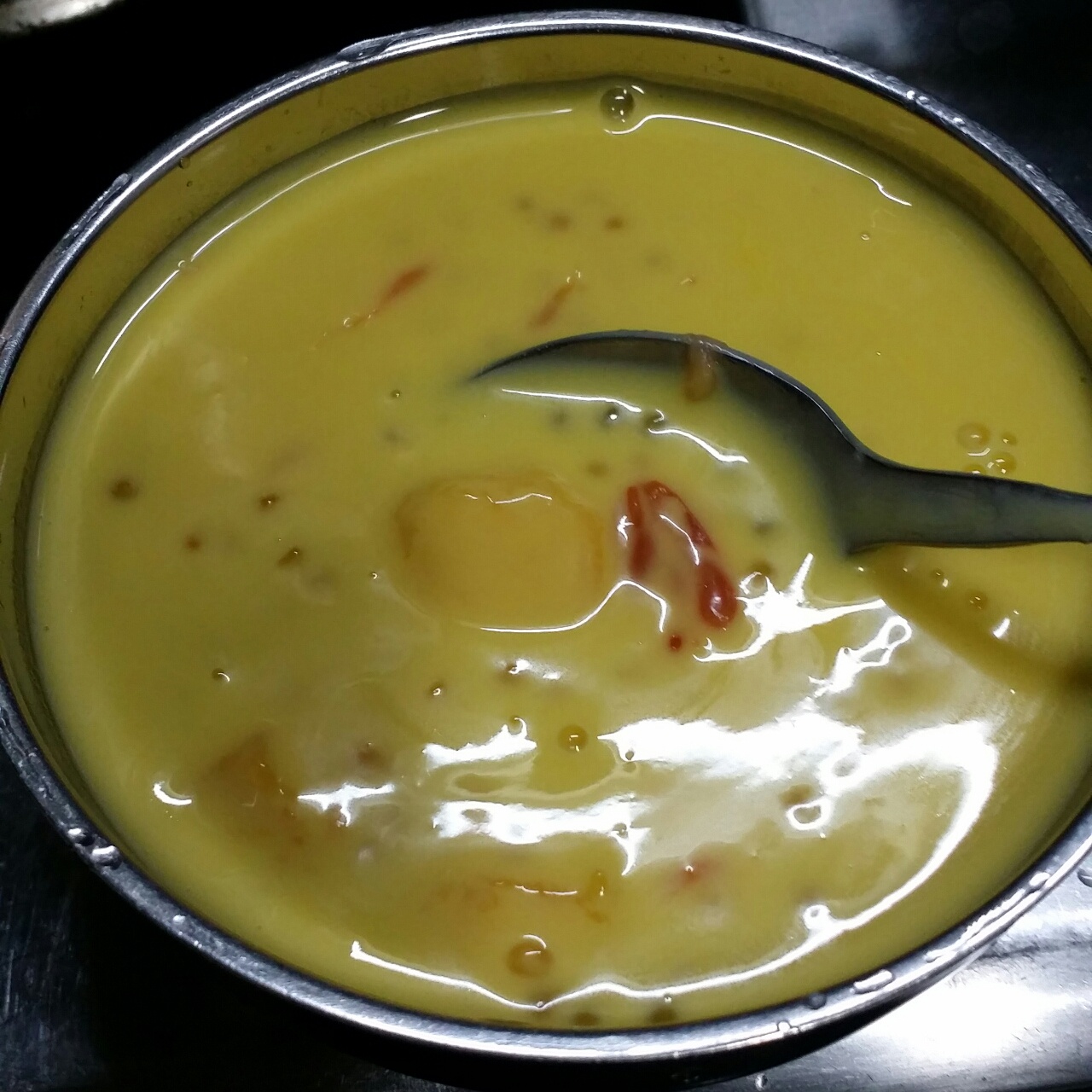 杨枝甘露