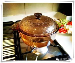 韩式大酱汤的做法 步骤2