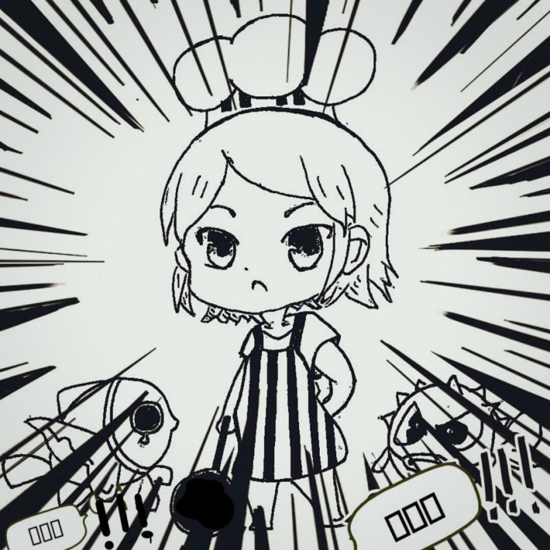 吃痴吃吃吃