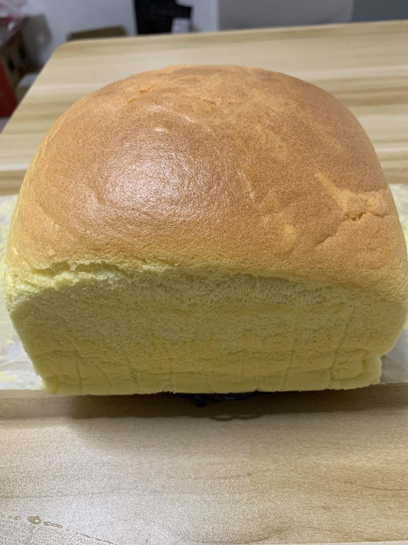 原味古早味蛋糕（8寸）