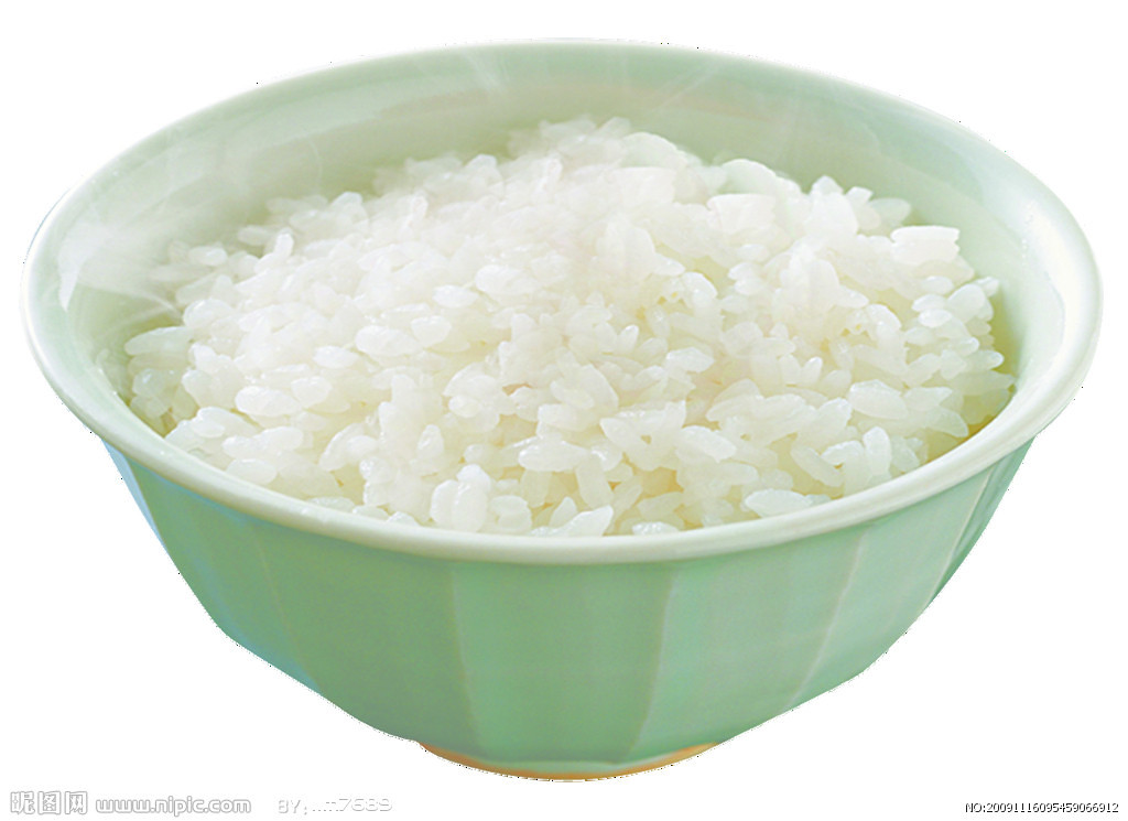 一碗好米饭的做法