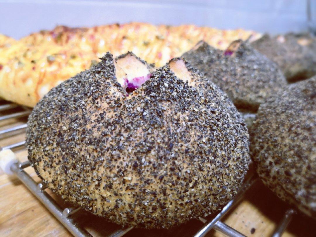 喵的面包吐司🍞糕糕🍰