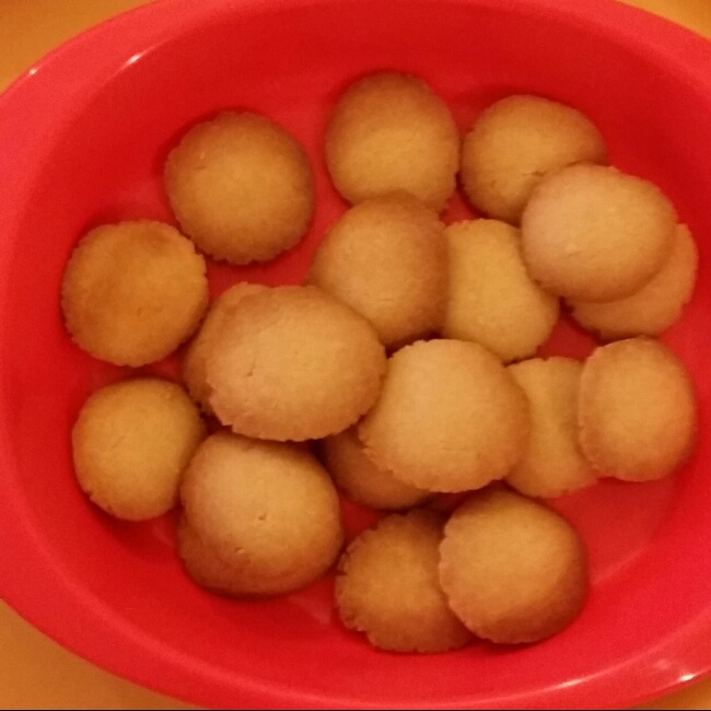 特浓牛乳棒饼