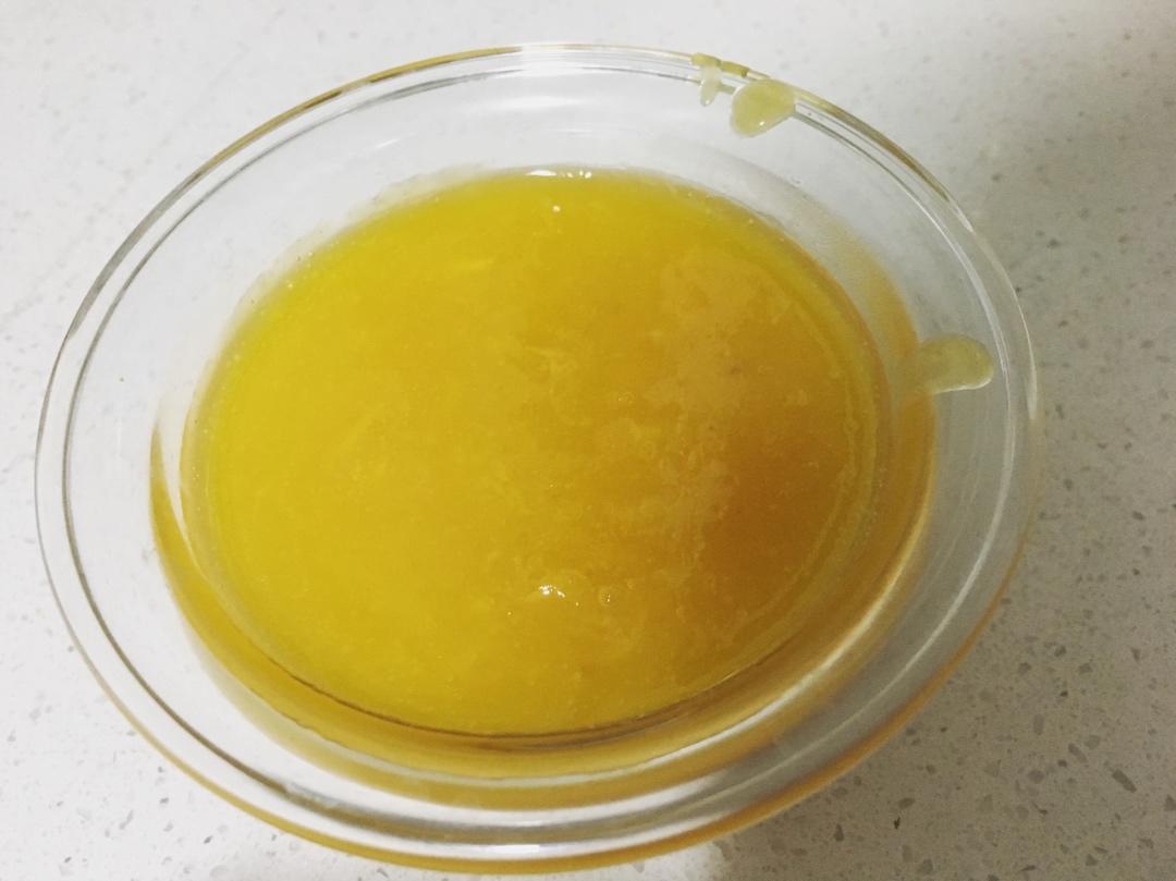 英式柠檬酱
