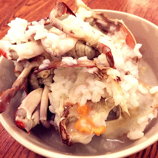 晚餐•2014年11月20日