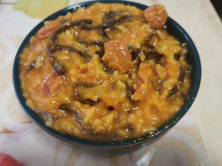 土豆香肠焖饭（电饭锅only）