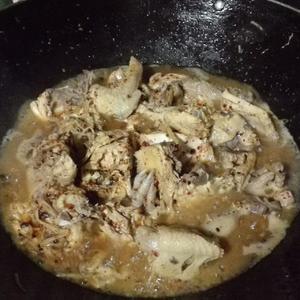 国宴菜——东安鸡的做法 步骤5