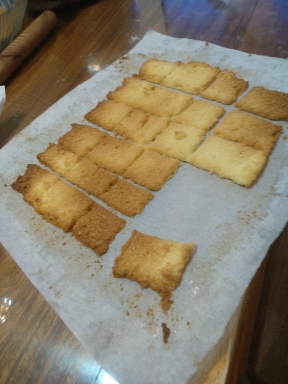 《Tinrry下午茶》教你做椰子脆片