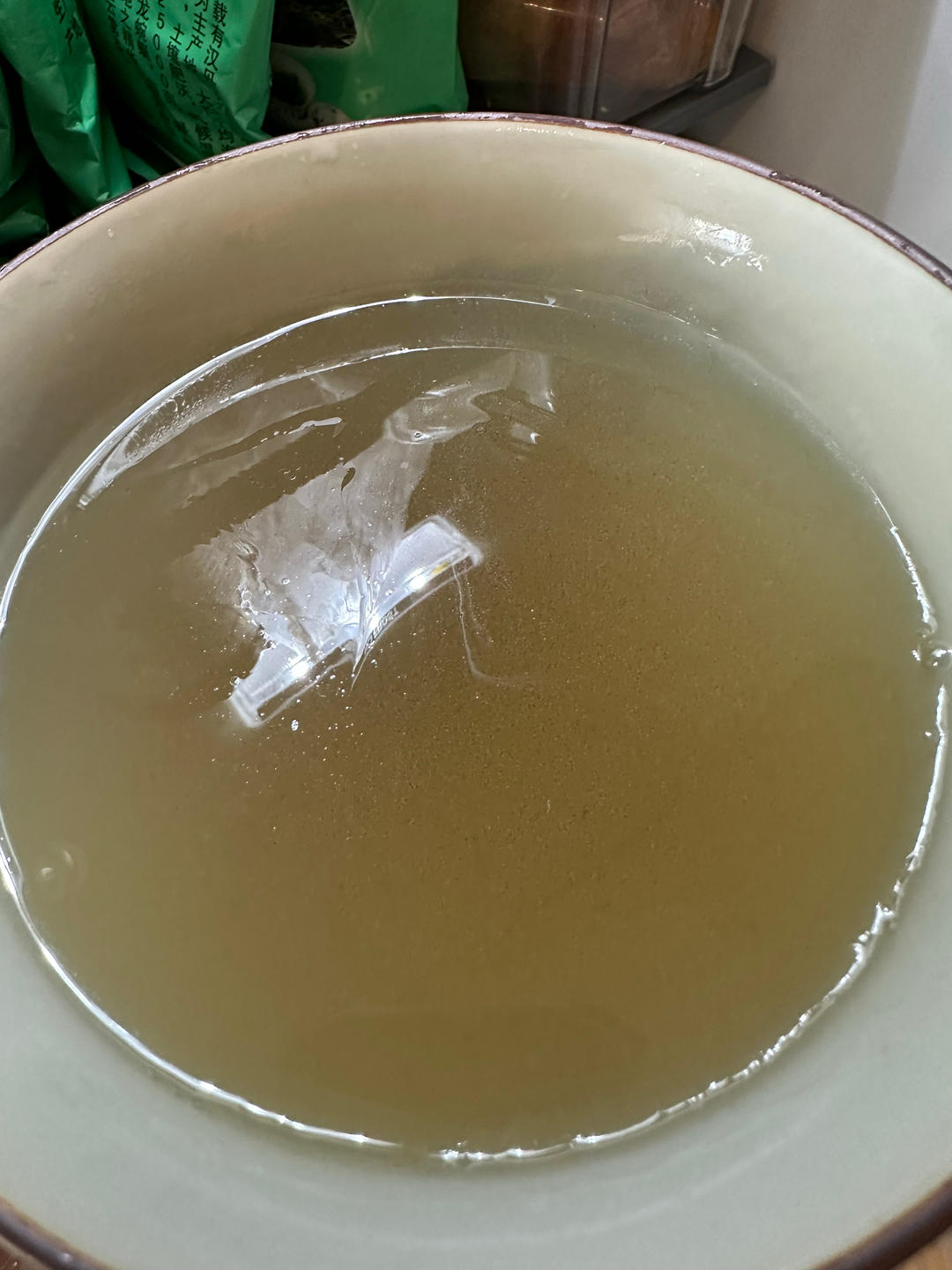 海石花（天然果冻）