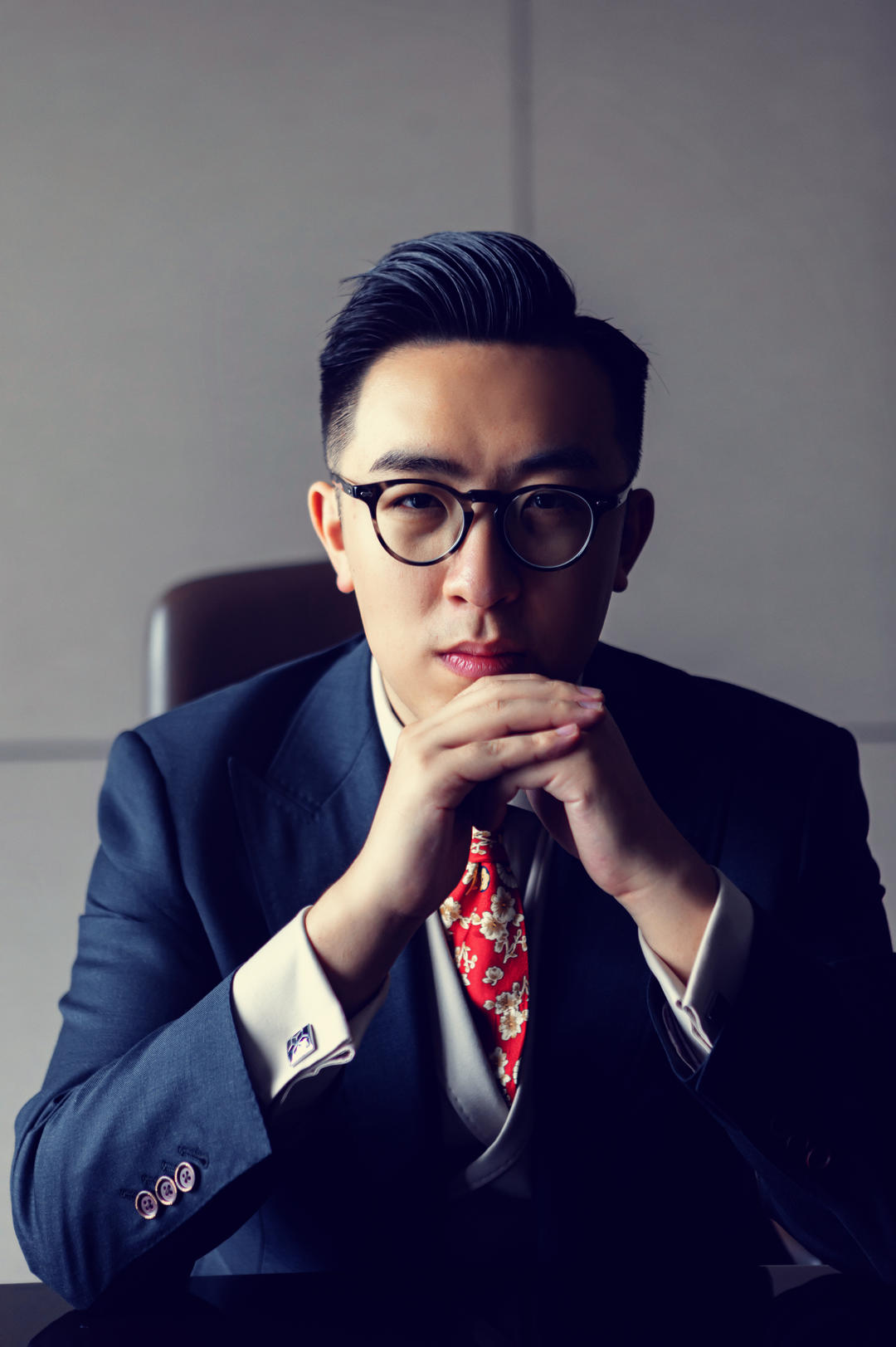 ChrisZhu