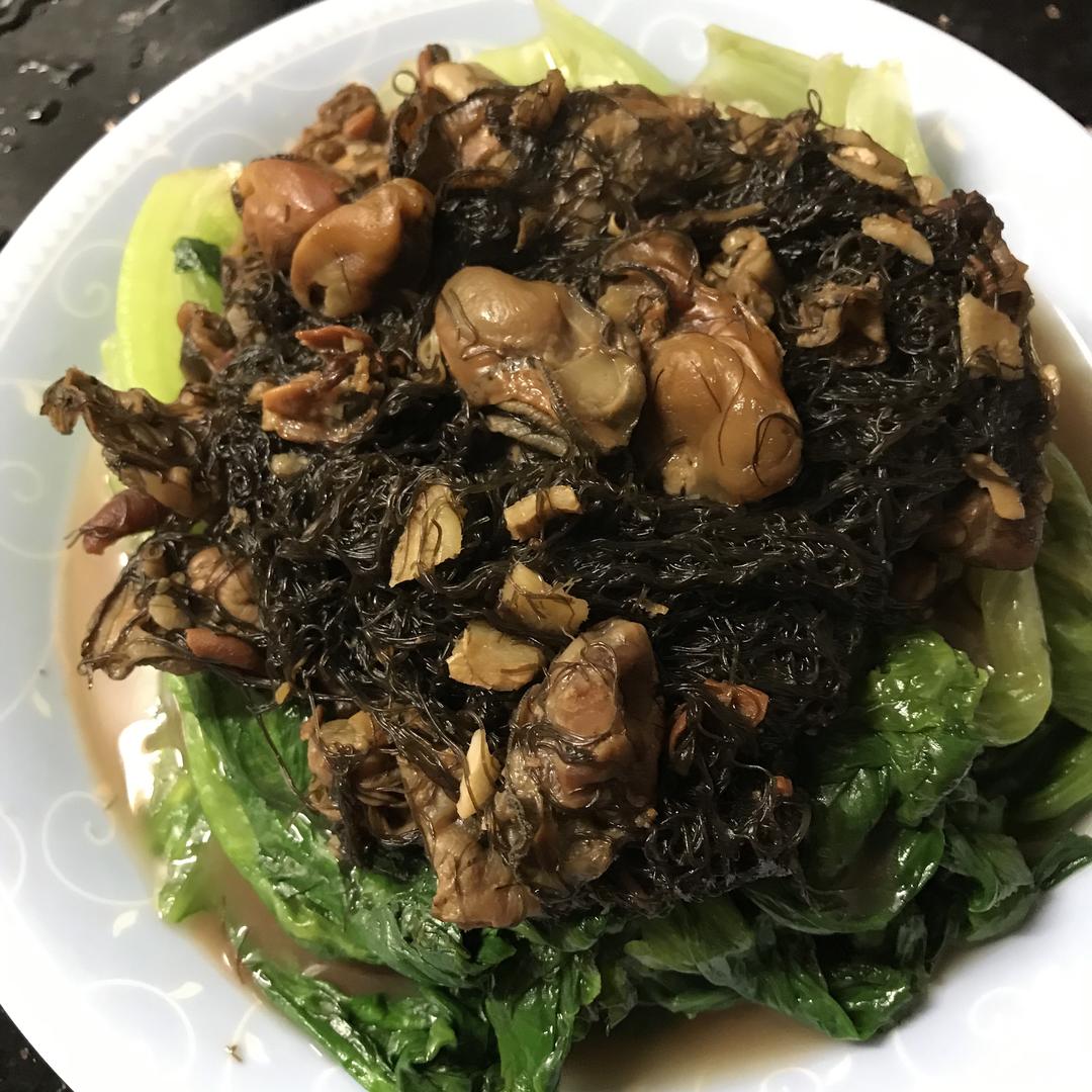 广东人最爱的年夜饭菜色“发财好事”