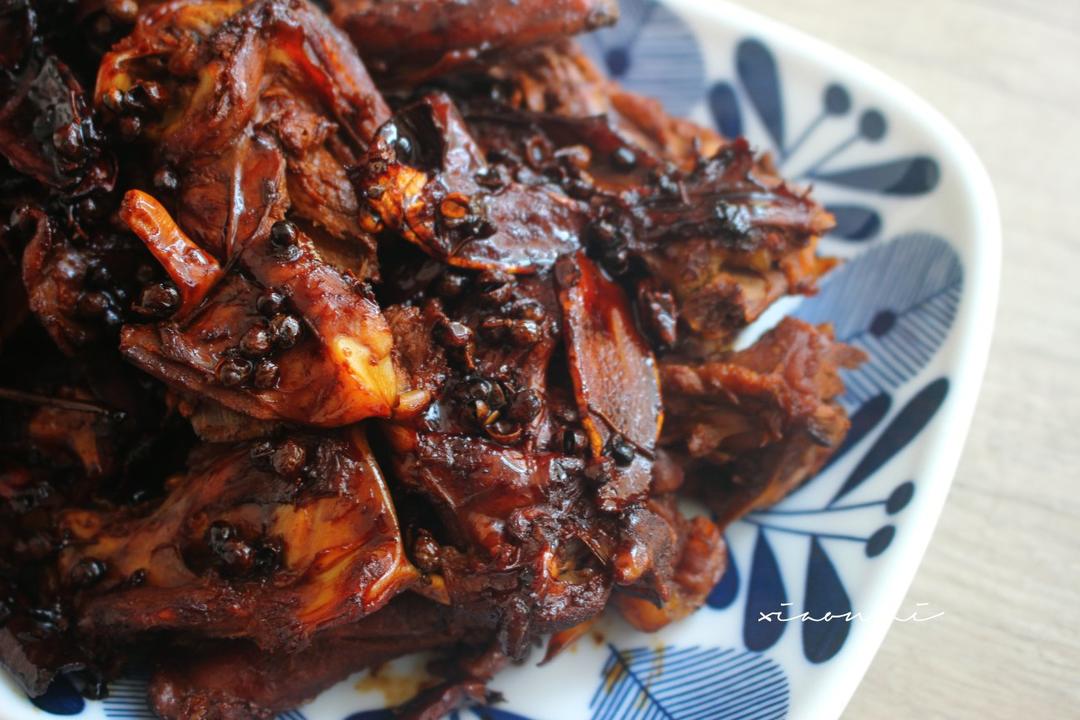 小麦的日常